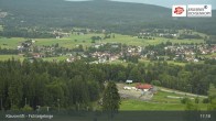 Archiv Foto Webcam Mehlmeisel im Fichtelgebirge 16:00