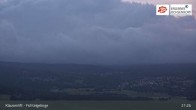 Archiv Foto Webcam Mehlmeisel im Fichtelgebirge 20:00