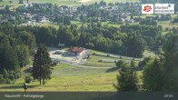 Archiv Foto Webcam Mehlmeisel im Fichtelgebirge 07:00