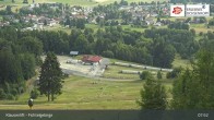 Archiv Foto Webcam Mehlmeisel im Fichtelgebirge 07:00