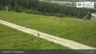 Archiv Foto Webcam Mehlmeisel im Fichtelgebirge 10:00