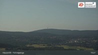 Archived image Webcam Fichtelgebirge - Mehlmeisel 18:00
