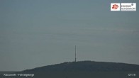 Archiv Foto Webcam Mehlmeisel im Fichtelgebirge 06:00