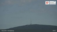 Archiv Foto Webcam Mehlmeisel im Fichtelgebirge 08:00