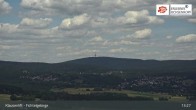Archiv Foto Webcam Mehlmeisel im Fichtelgebirge 12:00