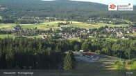 Archiv Foto Webcam Mehlmeisel im Fichtelgebirge 18:00