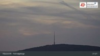 Archived image Webcam Fichtelgebirge - Mehlmeisel 00:00