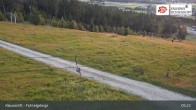 Archiv Foto Webcam Mehlmeisel im Fichtelgebirge 04:00