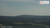 Archiv Foto Webcam Mehlmeisel im Fichtelgebirge 06:00