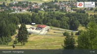Archiv Foto Webcam Mehlmeisel im Fichtelgebirge 10:00
