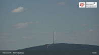 Archiv Foto Webcam Mehlmeisel im Fichtelgebirge 14:00