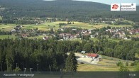 Archiv Foto Webcam Mehlmeisel im Fichtelgebirge 16:00