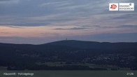 Archiv Foto Webcam Mehlmeisel im Fichtelgebirge 02:00