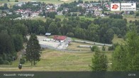 Archiv Foto Webcam Mehlmeisel im Fichtelgebirge 06:00