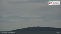 Archiv Foto Webcam Mehlmeisel im Fichtelgebirge 10:00
