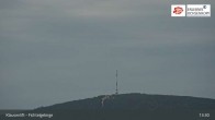 Archiv Foto Webcam Mehlmeisel im Fichtelgebirge 12:00