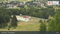 Archiv Foto Webcam Mehlmeisel im Fichtelgebirge 14:00