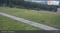 Archived image Webcam Fichtelgebirge - Mehlmeisel 00:00