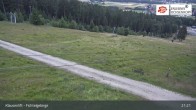 Archiv Foto Webcam Mehlmeisel im Fichtelgebirge 02:00