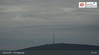 Archiv Foto Webcam Mehlmeisel im Fichtelgebirge 07:00