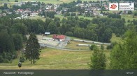 Archiv Foto Webcam Mehlmeisel im Fichtelgebirge 08:00