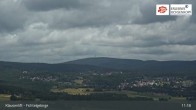 Archiv Foto Webcam Mehlmeisel im Fichtelgebirge 11:00