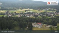 Archiv Foto Webcam Mehlmeisel im Fichtelgebirge 18:00