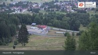 Archiv Foto Webcam Mehlmeisel im Fichtelgebirge 04:00