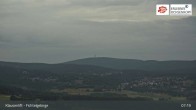 Archiv Foto Webcam Mehlmeisel im Fichtelgebirge 06:00