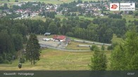 Archiv Foto Webcam Mehlmeisel im Fichtelgebirge 07:00