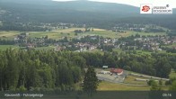 Archiv Foto Webcam Mehlmeisel im Fichtelgebirge 08:00