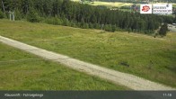 Archiv Foto Webcam Mehlmeisel im Fichtelgebirge 10:00