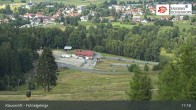 Archiv Foto Webcam Mehlmeisel im Fichtelgebirge 16:00