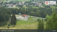 Archiv Foto Webcam Mehlmeisel im Fichtelgebirge 07:00