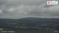 Archiv Foto Webcam Mehlmeisel im Fichtelgebirge 08:00