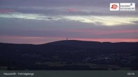 Archiv Foto Webcam Mehlmeisel im Fichtelgebirge 04:00