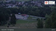 Archiv Foto Webcam Mehlmeisel im Fichtelgebirge 04:00