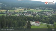 Archiv Foto Webcam Mehlmeisel im Fichtelgebirge 07:00