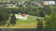 Archiv Foto Webcam Mehlmeisel im Fichtelgebirge 10:00