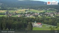 Archiv Foto Webcam Mehlmeisel im Fichtelgebirge 16:00