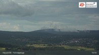Archiv Foto Webcam Mehlmeisel im Fichtelgebirge 18:00