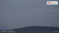 Archiv Foto Webcam Mehlmeisel im Fichtelgebirge 20:00