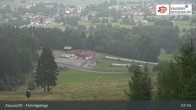 Archiv Foto Webcam Mehlmeisel im Fichtelgebirge 06:00