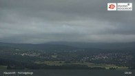 Archiv Foto Webcam Mehlmeisel im Fichtelgebirge 08:00