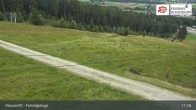 Archiv Foto Webcam Mehlmeisel im Fichtelgebirge 10:00