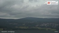 Archiv Foto Webcam Mehlmeisel im Fichtelgebirge 14:00
