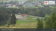 Archiv Foto Webcam Mehlmeisel im Fichtelgebirge 07:00