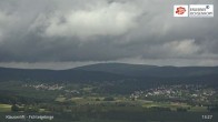 Archiv Foto Webcam Mehlmeisel im Fichtelgebirge 12:00