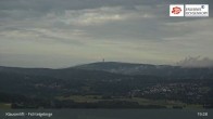 Archiv Foto Webcam Mehlmeisel im Fichtelgebirge 18:00