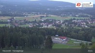 Archiv Foto Webcam Mehlmeisel im Fichtelgebirge 20:00